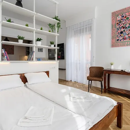 Location With Citadel View Budapest