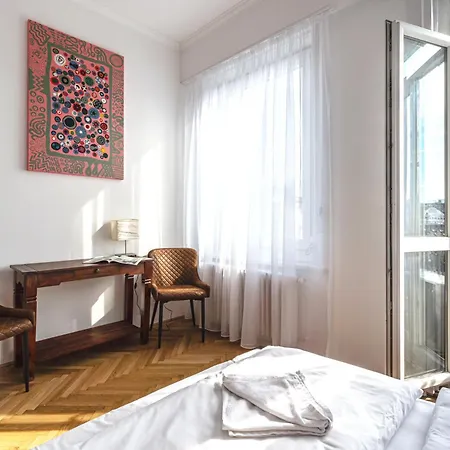 Location With Citadel View Budapest