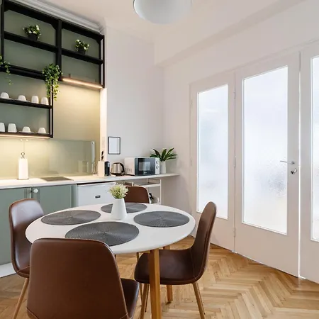 Apartmán Location With Citadel View *