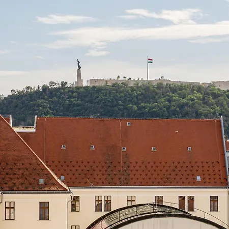Apartmán Location With Citadel View